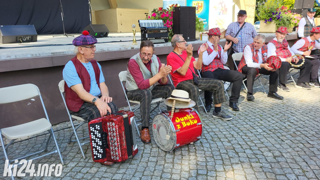 Finałowy koncert Festiwalu Kapel Podwórkowych