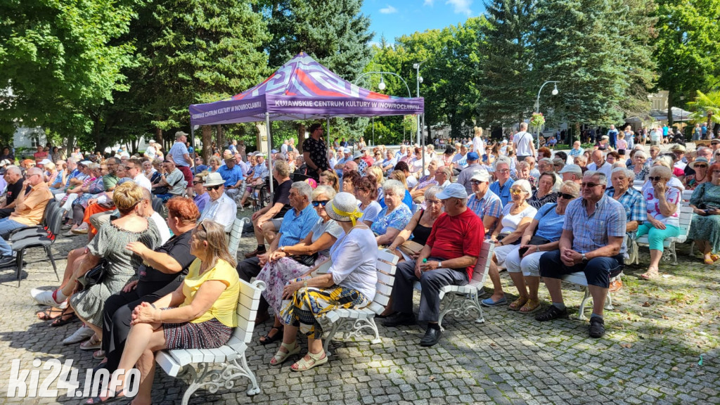Finałowy koncert Festiwalu Kapel Podwórkowych