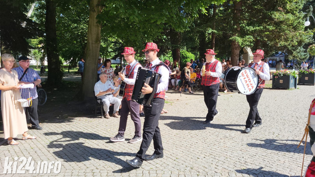 Finałowy koncert Festiwalu Kapel Podwórkowych