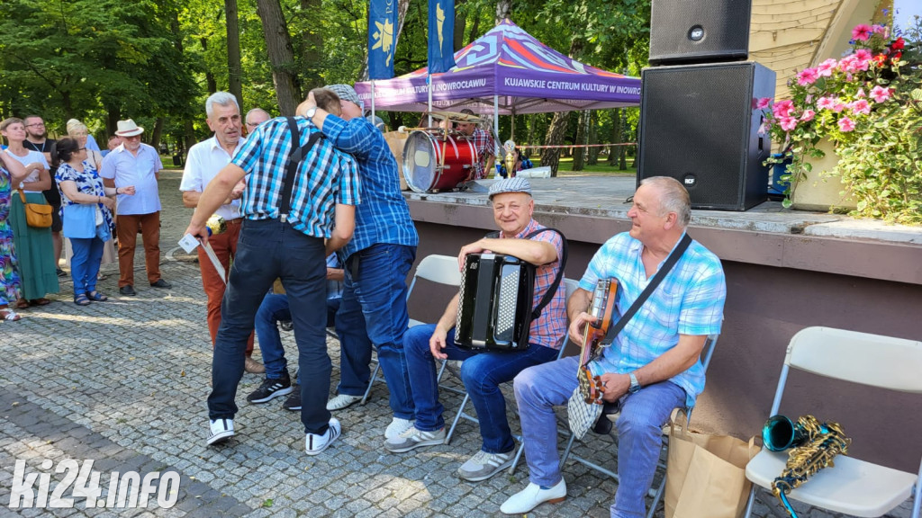 Finałowy koncert Festiwalu Kapel Podwórkowych