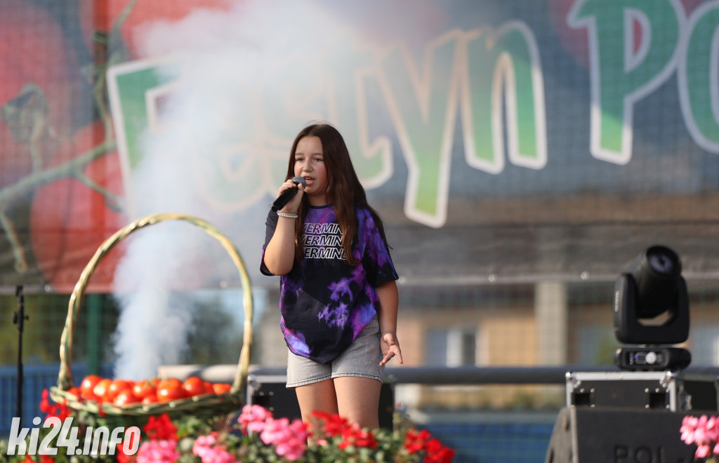 Wielki Festyn Pomidorowy