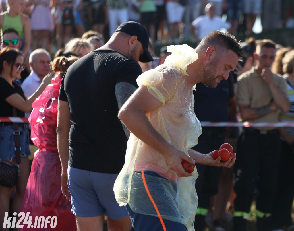 Wielki Festyn Pomidorowy