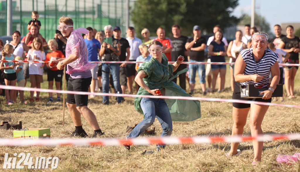 Wielki Festyn Pomidorowy