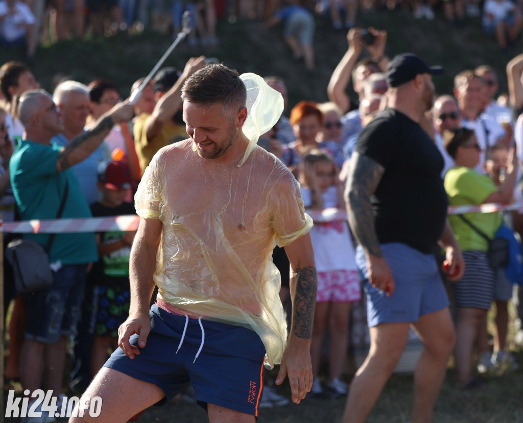 Wielki Festyn Pomidorowy