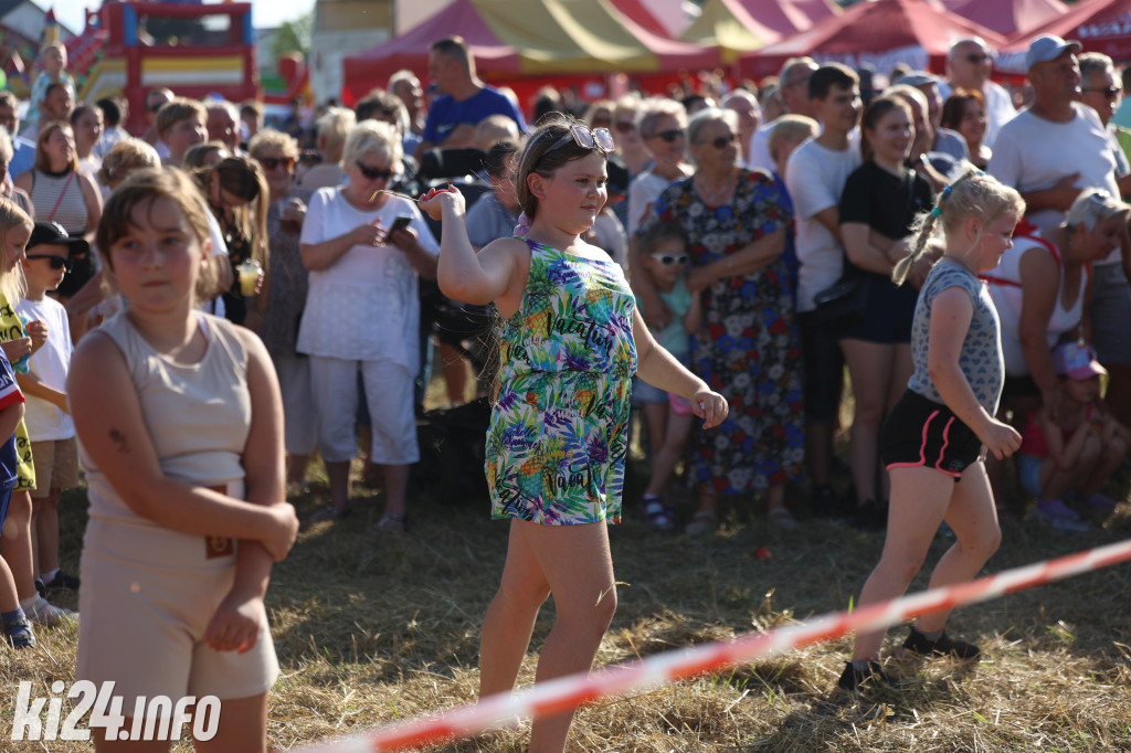 Wielki Festyn Pomidorowy