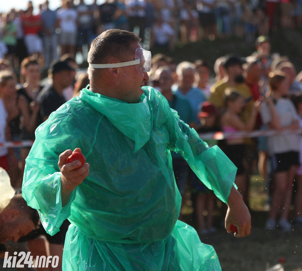 Wielki Festyn Pomidorowy