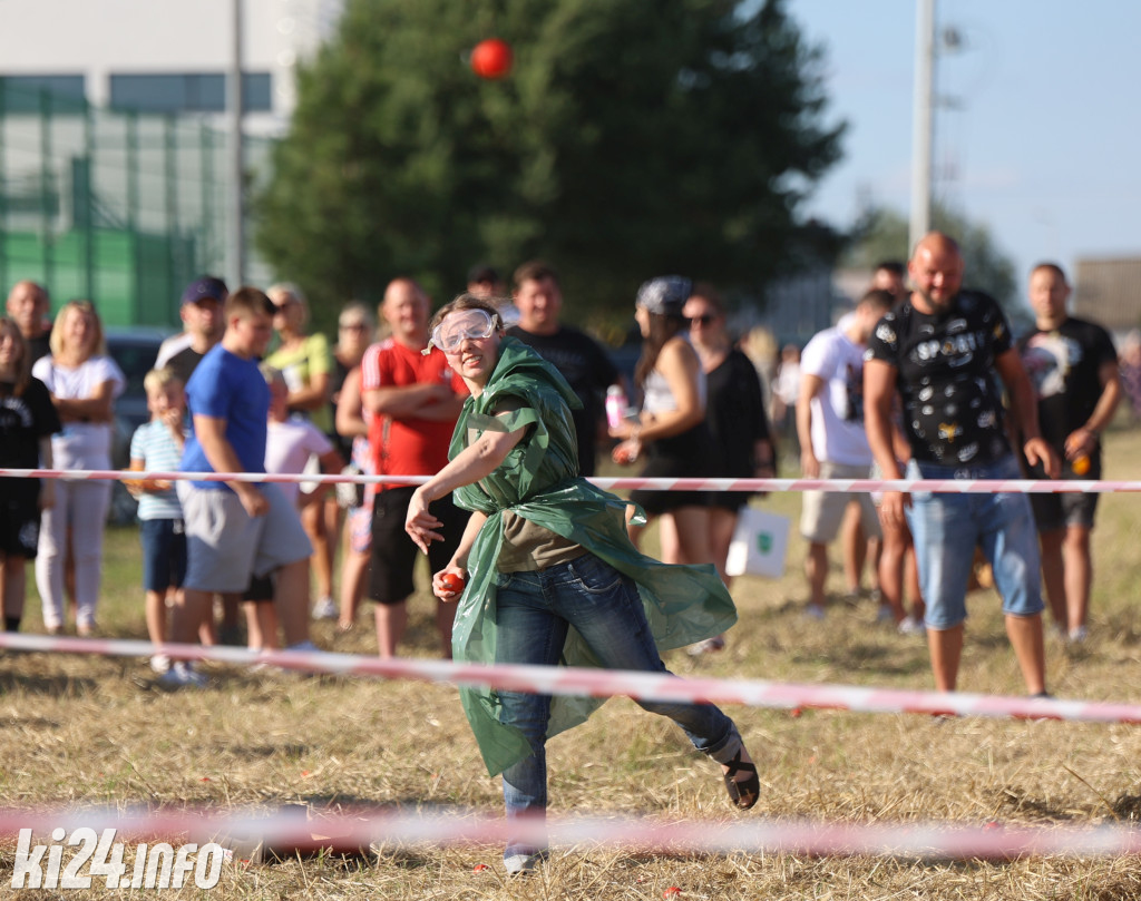 Wielki Festyn Pomidorowy