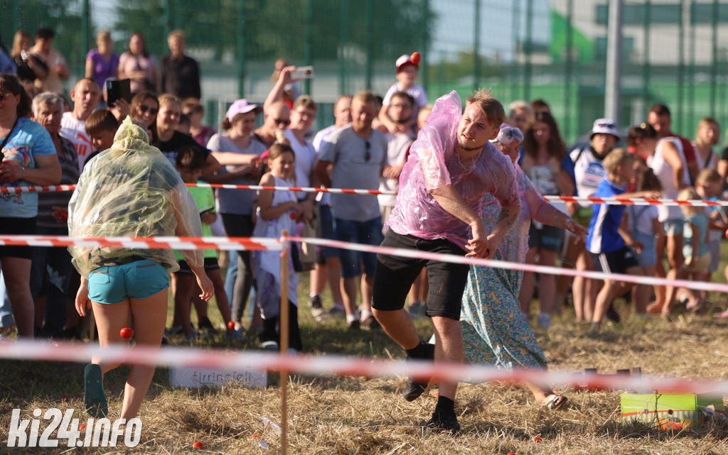 Wielki Festyn Pomidorowy