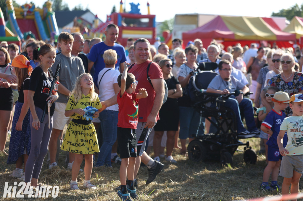 Wielki Festyn Pomidorowy