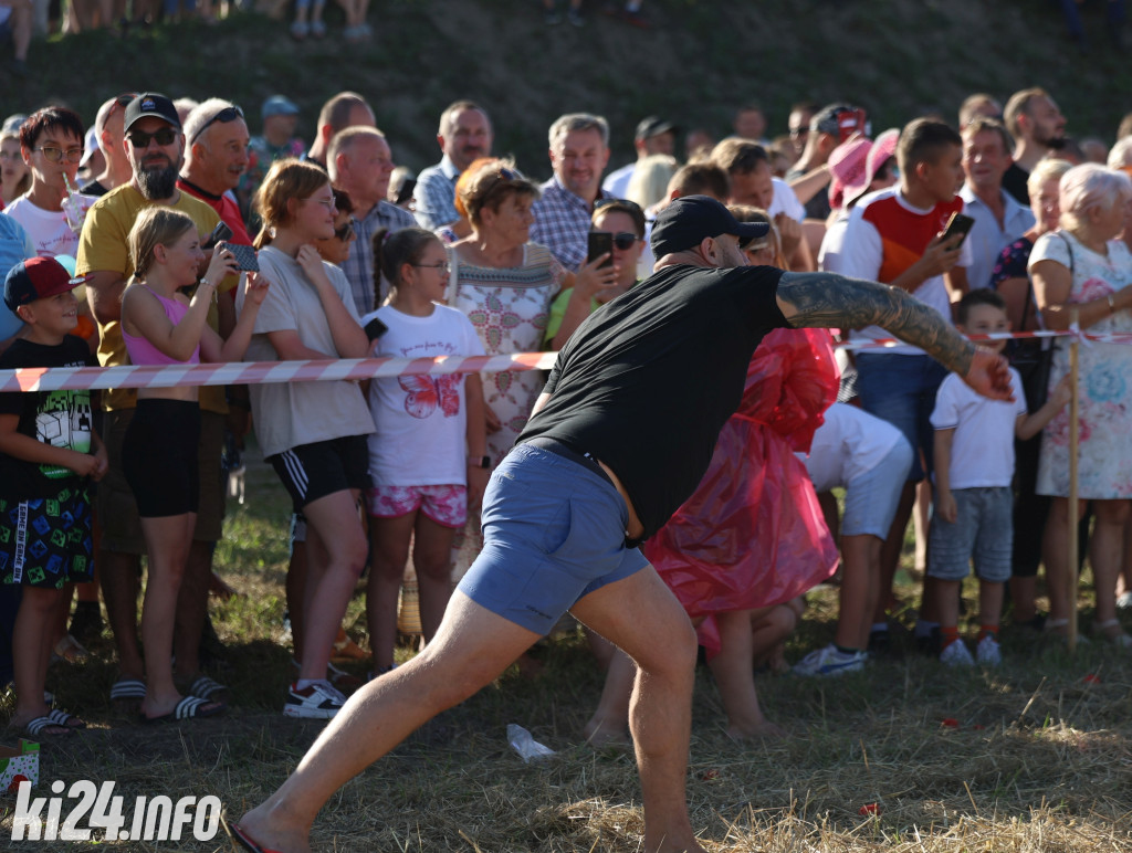 Wielki Festyn Pomidorowy