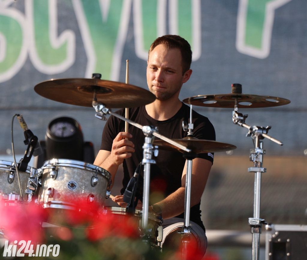 Wielki Festyn Pomidorowy