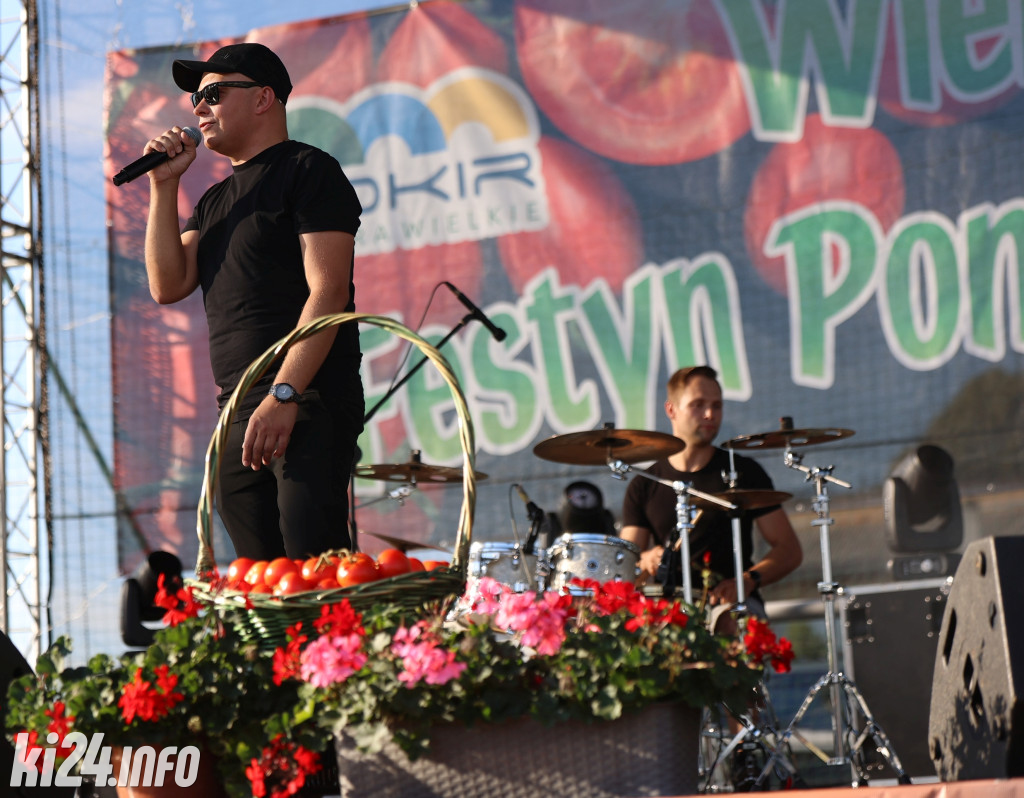 Wielki Festyn Pomidorowy