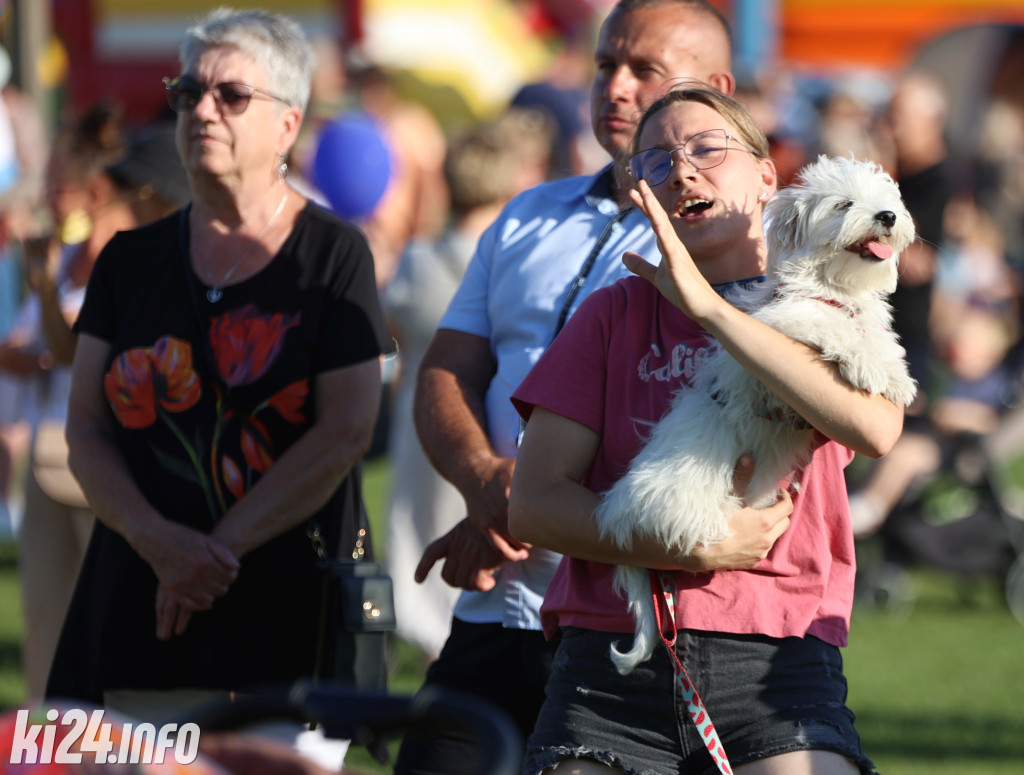 Wielki Festyn Pomidorowy