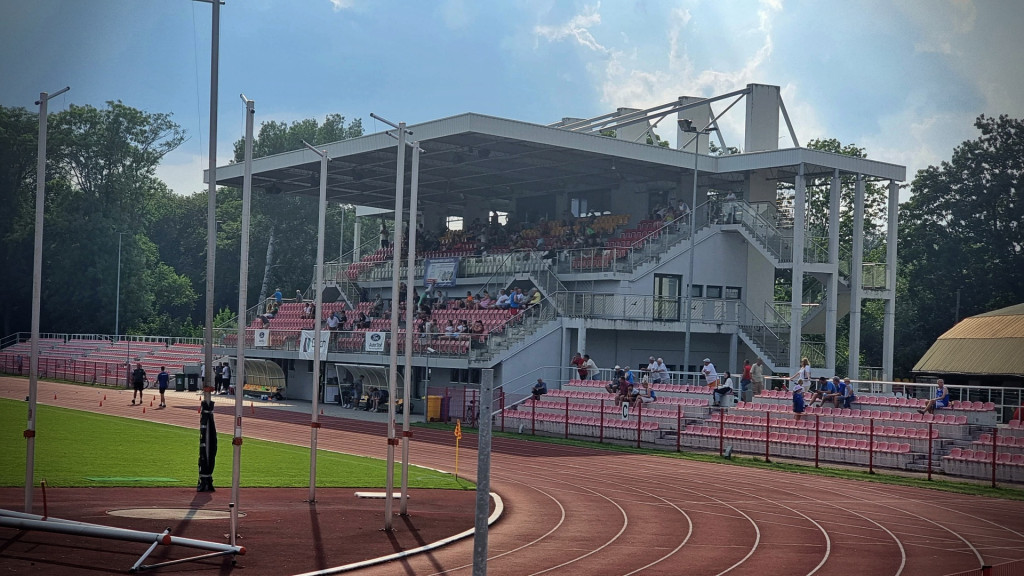 Cuiavia Inowrocław - Unia Wąbrzeźno