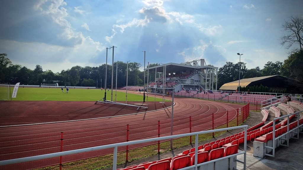 Cuiavia Inowrocław - Unia Wąbrzeźno