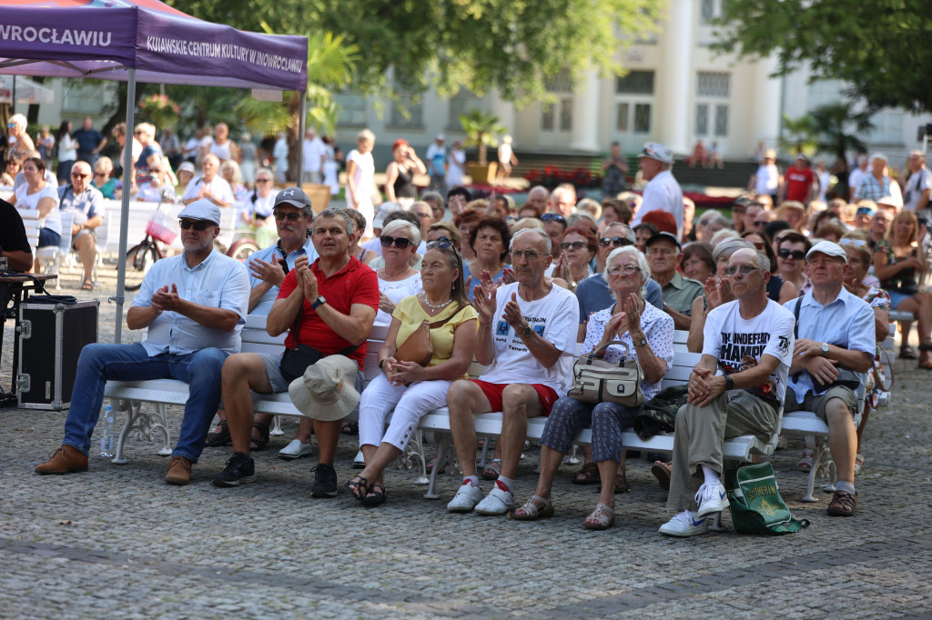 Inowrocławskie Lato Muzyczne - Szulerzy