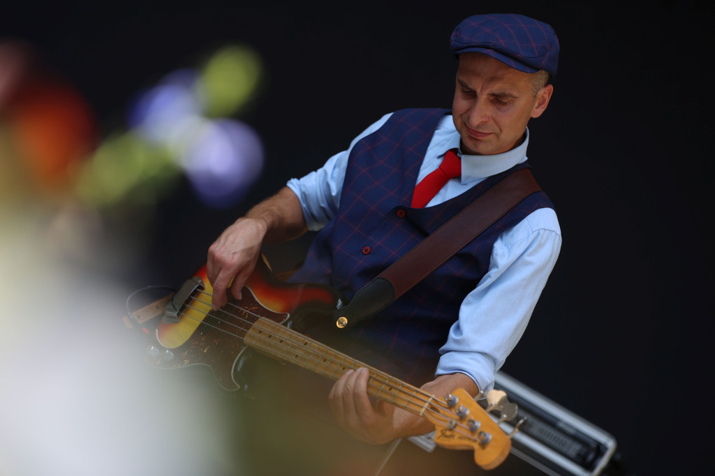 Inowrocławskie Lato Muzyczne - Szulerzy