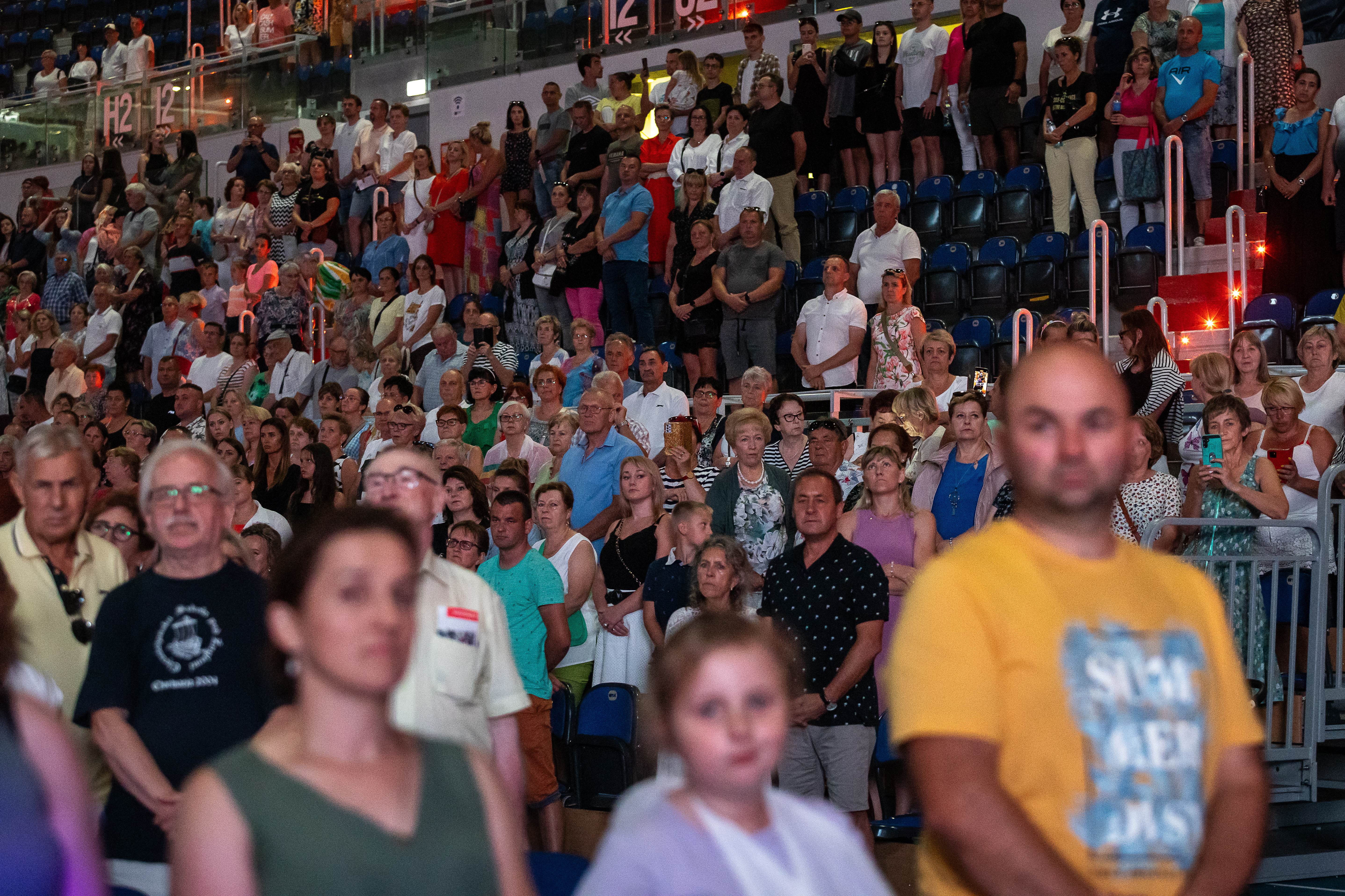 Strażacy otrzymali nowe wozy. Wśród nich znaleźli się druhowie z Gniewkowa [FOTO]