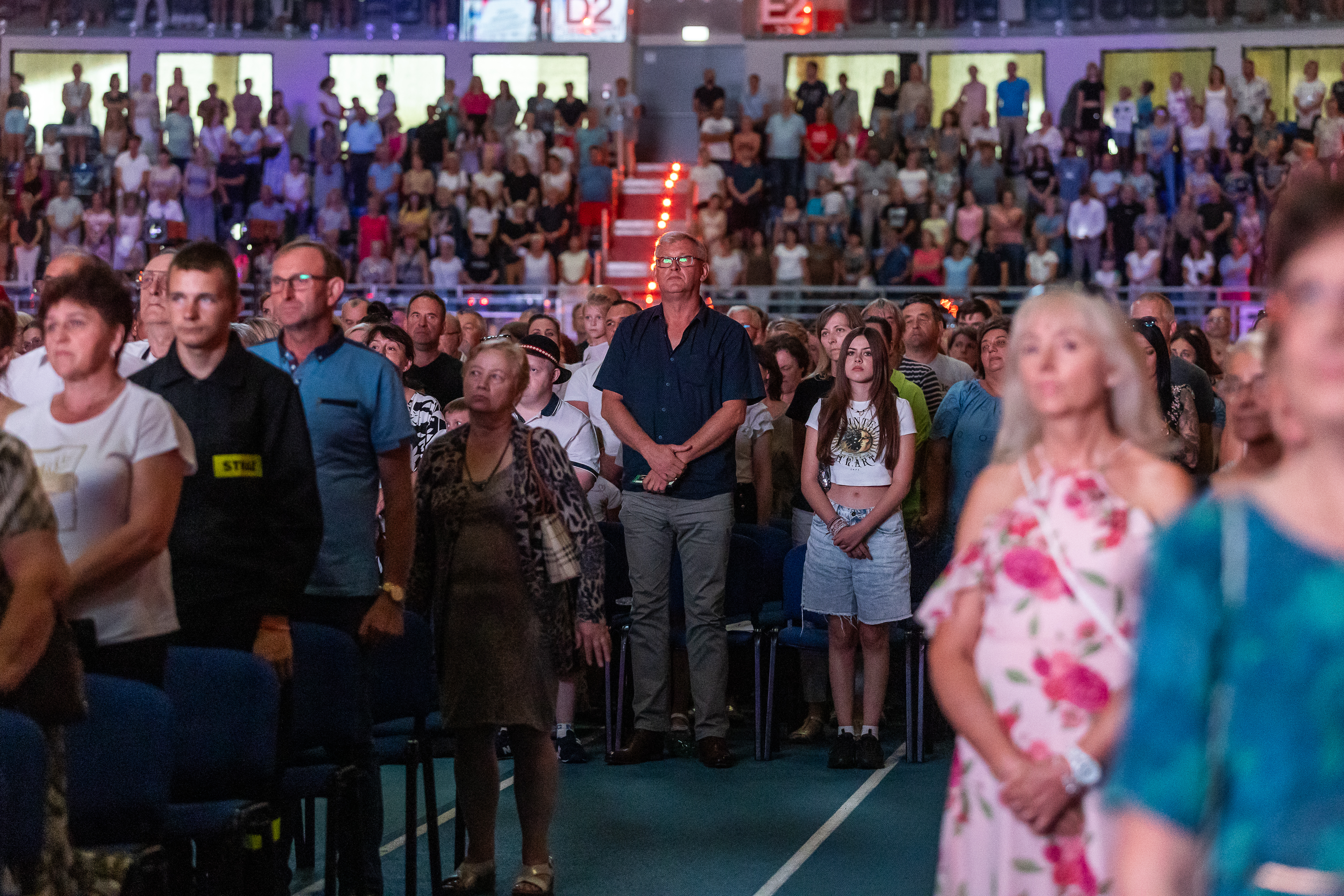 Strażacy otrzymali nowe wozy. Wśród nich znaleźli się druhowie z Gniewkowa [FOTO]