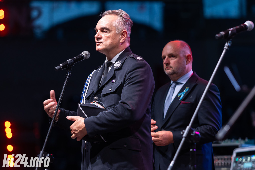 Strażacy otrzymali nowe wozy. Wśród nich znaleźli się druhowie z Gniewkowa [FOTO]