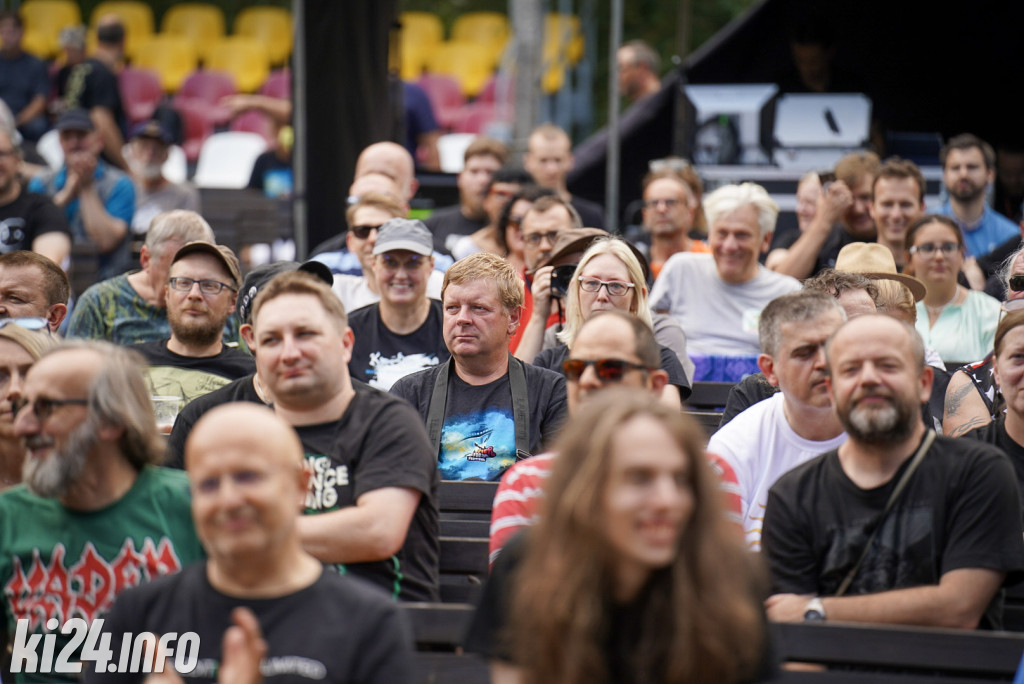 Ino-Rock Festival 2023. Fotorelacja na żywo