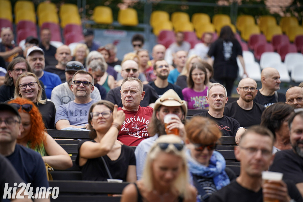 Ino-Rock Festival 2023. Fotorelacja na żywo