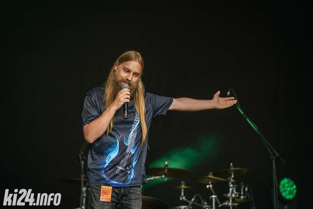 Ino-Rock Festival 2023. Fotorelacja na żywo