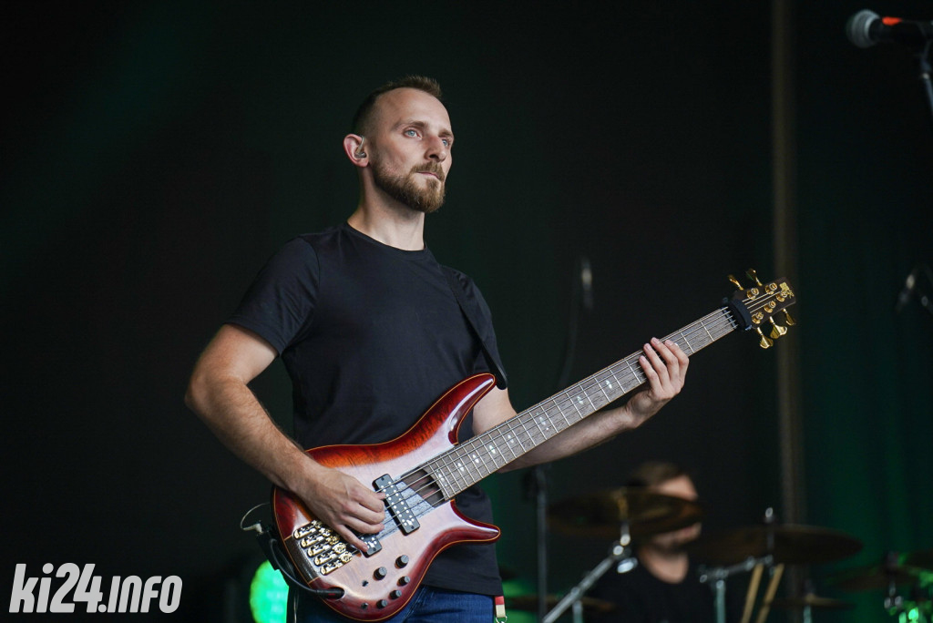 Ino-Rock Festival 2023. Fotorelacja na żywo