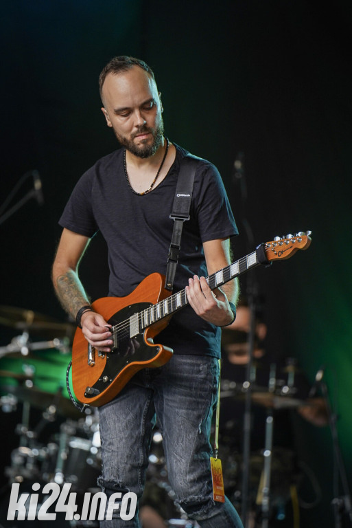 Ino-Rock Festival 2023. Fotorelacja na żywo