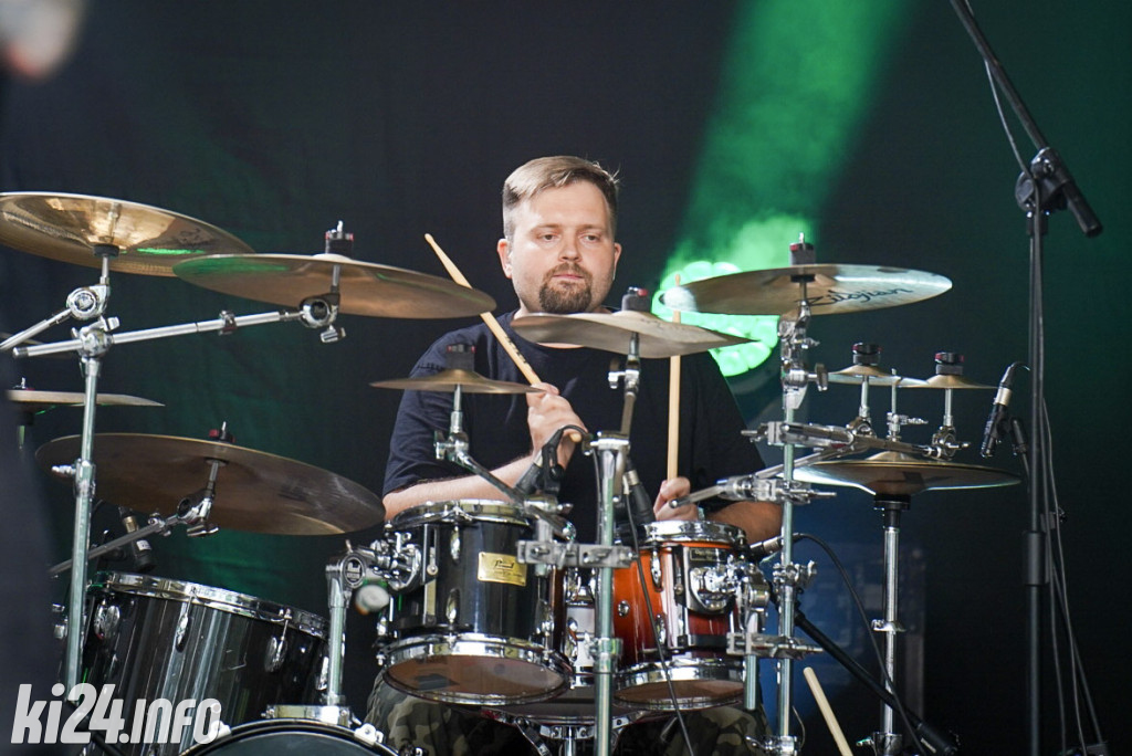 Ino-Rock Festival 2023. Fotorelacja na żywo