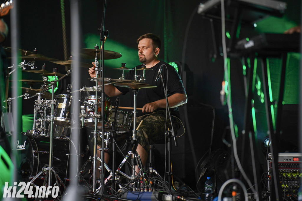 Ino-Rock Festival 2023. Fotorelacja na żywo