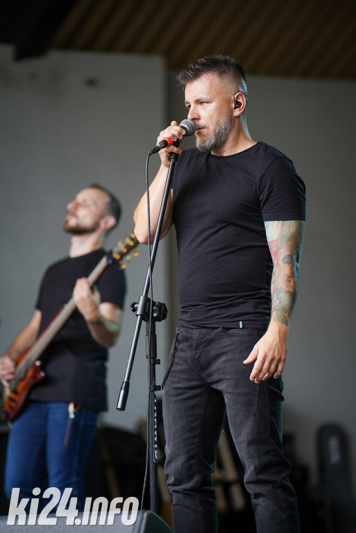 Ino-Rock Festival 2023. Fotorelacja na żywo