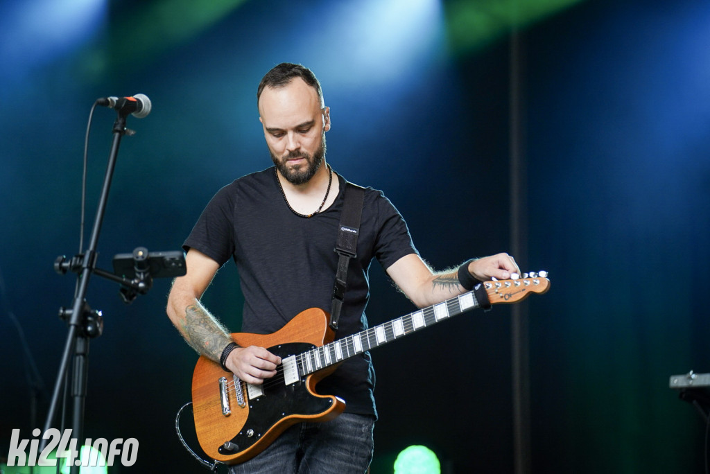 Ino-Rock Festival 2023. Fotorelacja na żywo