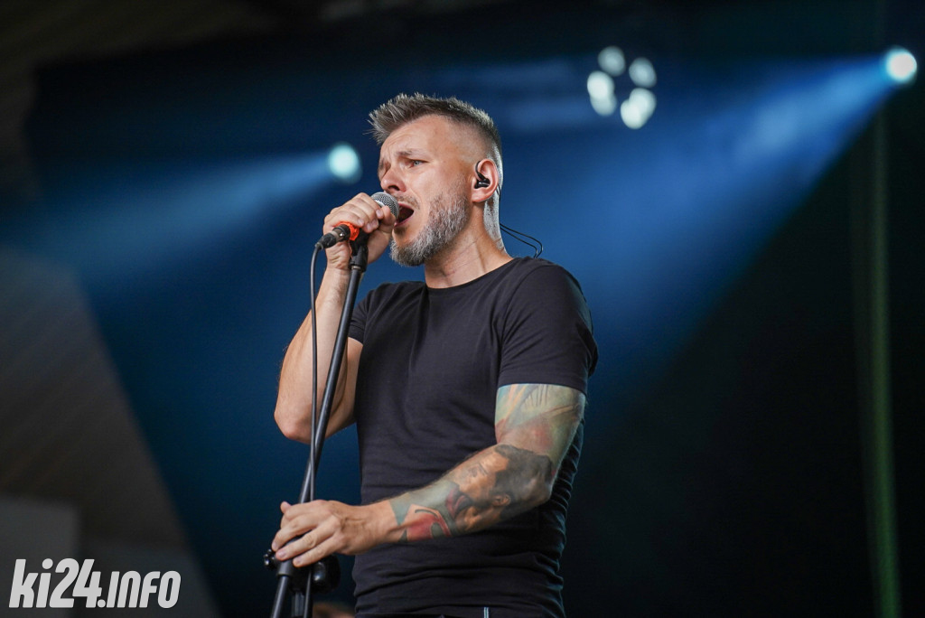 Ino-Rock Festival 2023. Fotorelacja na żywo