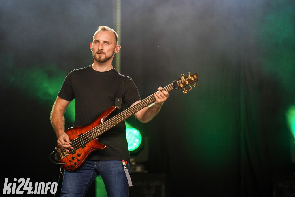 Ino-Rock Festival 2023. Fotorelacja na żywo