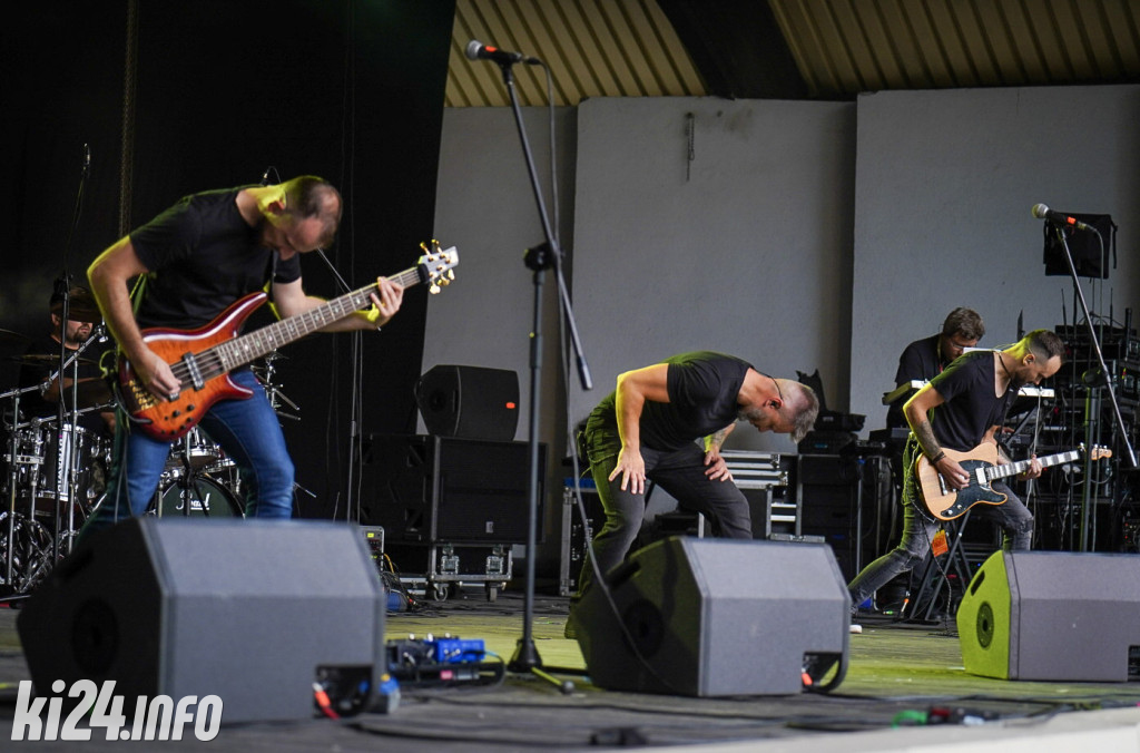 Ino-Rock Festival 2023. Fotorelacja na żywo