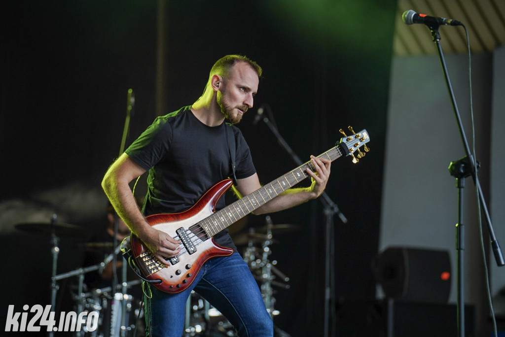 Ino-Rock Festival 2023. Fotorelacja na żywo