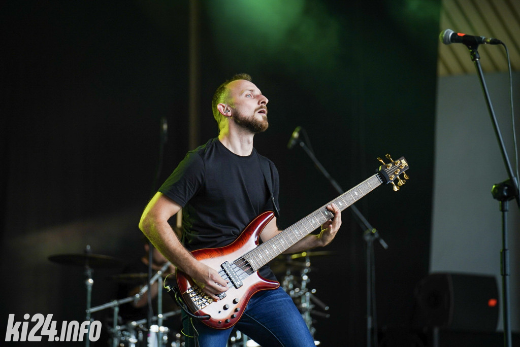 Ino-Rock Festival 2023. Fotorelacja na żywo