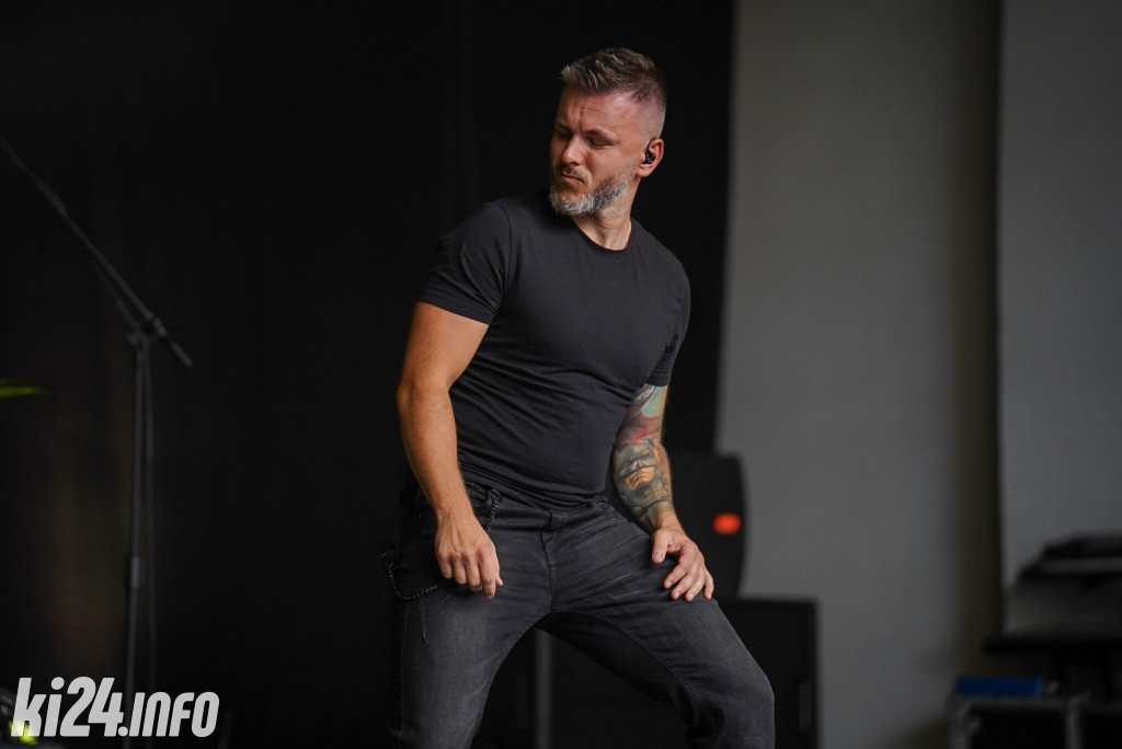 Ino-Rock Festival 2023. Fotorelacja na żywo