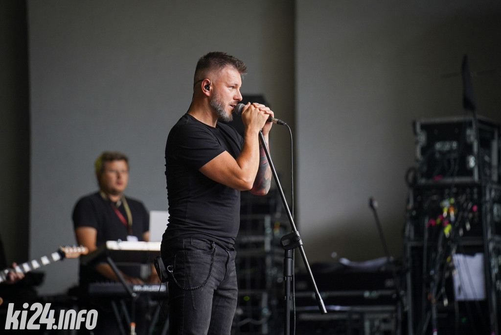Ino-Rock Festival 2023. Fotorelacja na żywo