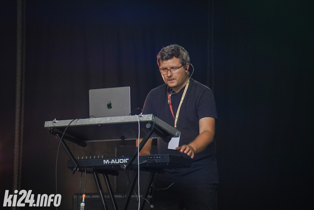Ino-Rock Festival 2023. Fotorelacja na żywo