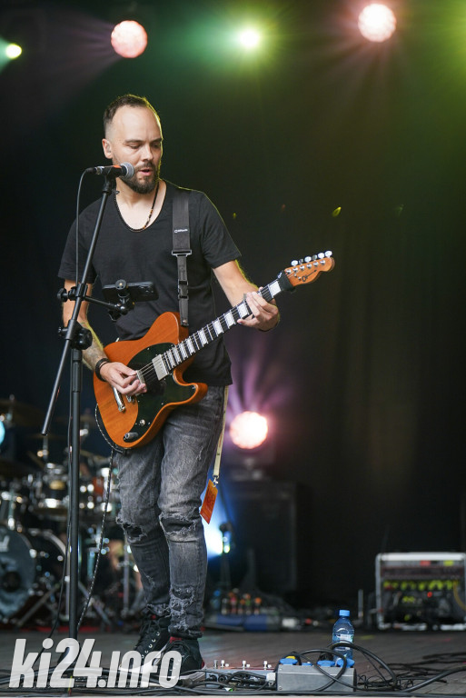 Ino-Rock Festival 2023. Fotorelacja na żywo
