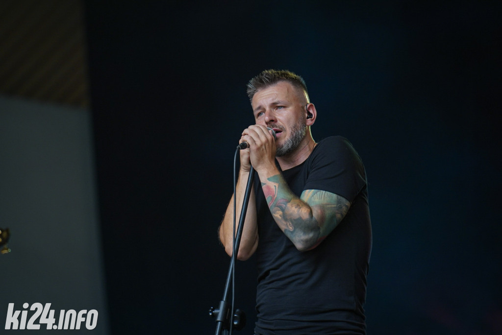 Ino-Rock Festival 2023. Fotorelacja na żywo