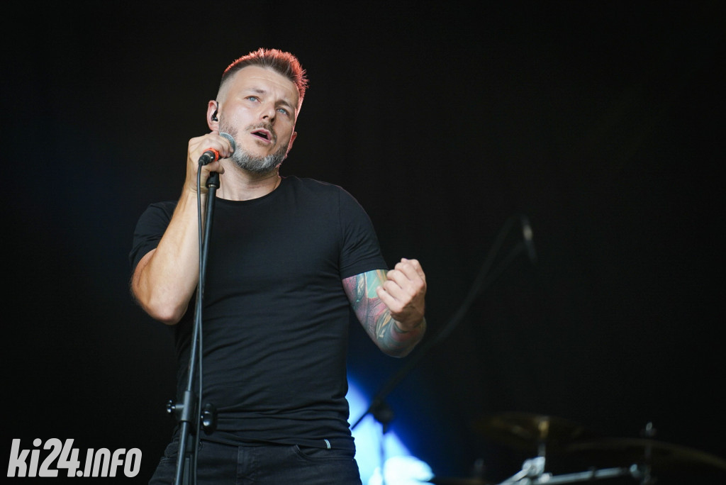 Ino-Rock Festival 2023. Fotorelacja na żywo