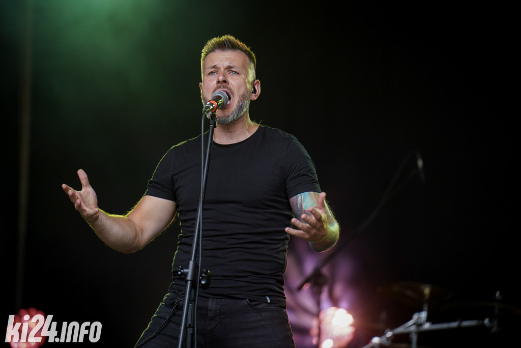 Ino-Rock Festival 2023. Fotorelacja na żywo