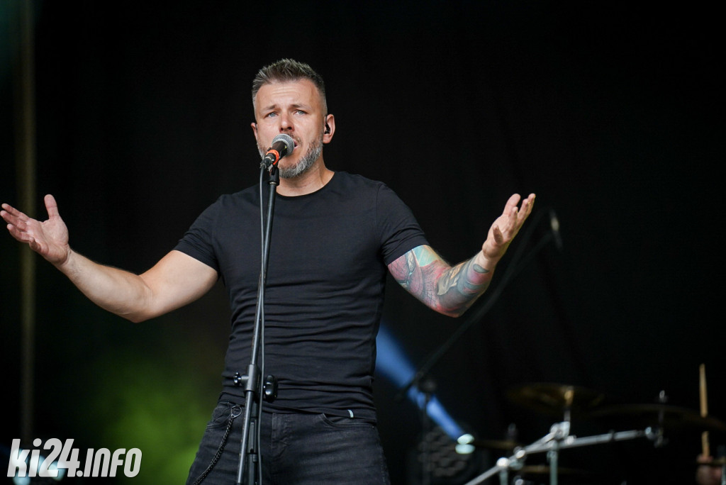 Ino-Rock Festival 2023. Fotorelacja na żywo