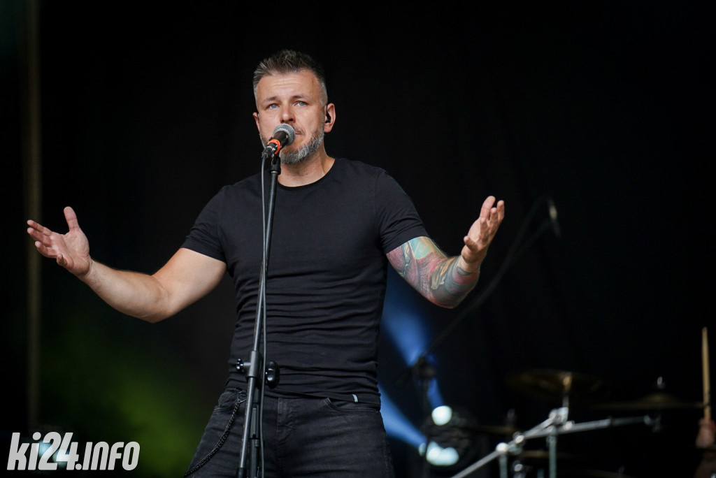 Ino-Rock Festival 2023. Fotorelacja na żywo
