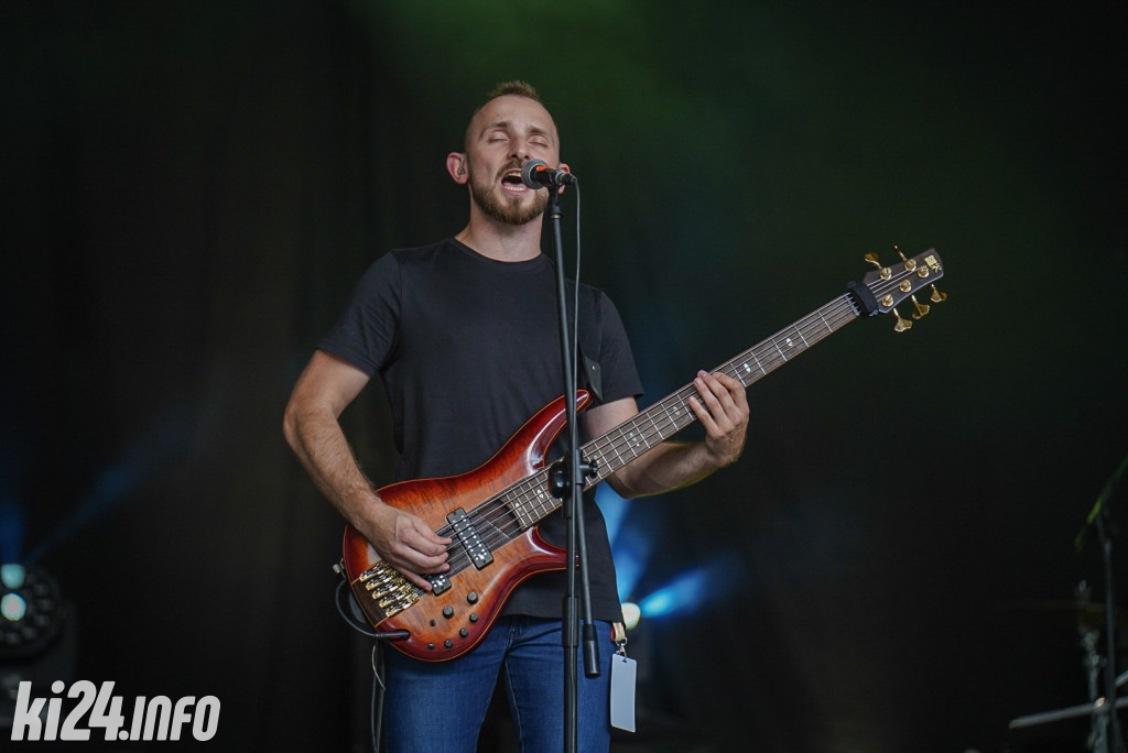 Ino-Rock Festival 2023. Fotorelacja na żywo