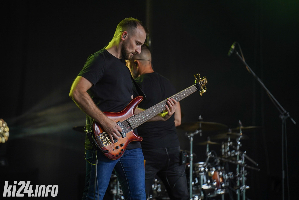 Ino-Rock Festival 2023. Fotorelacja na żywo