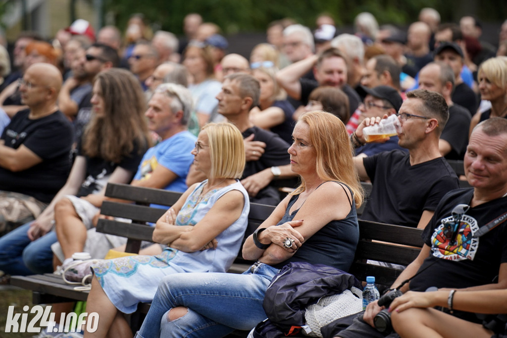 Ino-Rock Festival 2023. Fotorelacja na żywo